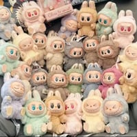 بوب مارت - لابوبو صندوق المفاجات Big into Energy S...