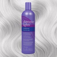 بلسم شيمر لايتس من كلايرول - 473 مل