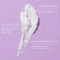 ديرما دكتور مقشر الجسم KP ديوتي – 450 جم