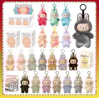 بوب مارت - لابوبو صندوق المفاجات Big into Energy S...