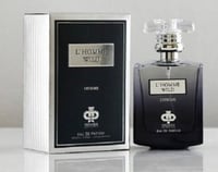 عطر لاهوم ويلد اكستريم او دي بارفيوم 100 مل