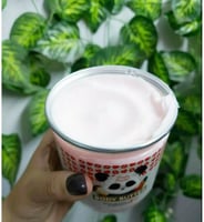 زبدة للجسم (Body Butter) دب باندا للعناية بالبشرة...