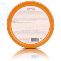 جل ترطيب وتهدئة بفيتامين C من نيتشر ريبورت – 300 م...