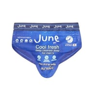 صابونة جون فريش للمنطقة الحساسة للرجال