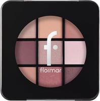 باليت ظلال عيون من فلورمار، فيلت كيوت 006