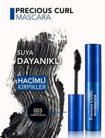 فلورمار بريشس كيرل ماسكارا مضاد للماء