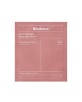 قناع ليلي بالكولاجين مرطب عميق للبشرة من بيودانس ،...