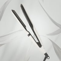 ملمس الشعر العريض من برسكن لفرد وتنعيم الشعر (تيتا...