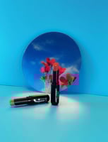 بودرة أحمر شفاه خفيفة الوزن من فلورمار، 003