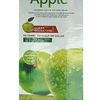 شامبو صبغة للشعر ابل 1000 مل