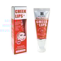 المورد السحري مورد خدود وشفايف سحري 40 مل