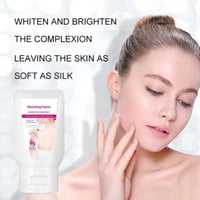 ساره بيوتي كريم التفتيح الفوري -150مل