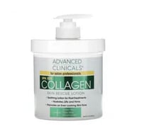 كولاجين، لوشن حماية البشرة، 16 أونصة (454 جم)