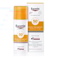 سائل الحماية من الشمس المضاد للتصبغ Eucerin Even P...