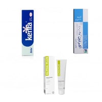 خلطة بياض الثلج الفابلس وكريم كنتا و اكرتين 0.025%