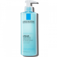 جل استحمام ليبيكار سورجراس للبشرة الزيتية من لاروش...