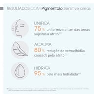 كريم بيوديرما بيجمنت بيو تفتيح البشرة للمناطق الحس...