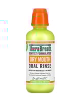 ثيرابريث غسول للفم بنكهة النعناع لترطيب الفم الجاف...