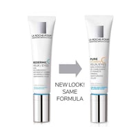 كريم العين بفيتامين سي النقي من لاروش بوزيه 40مل