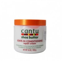 كريم كانتو المرمم للشعر بزبدة الشيا