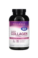 كولاجين بحري بفيتامين سي