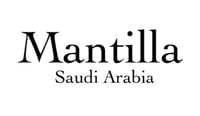 Mantilla Abaya عبايات مانتيلا