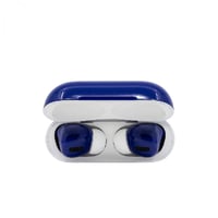 APPLE - ابل ايربودز برو - كوبالت بلو لمعة