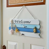 تعليقة بحرية