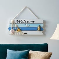 تعليقة بحرية