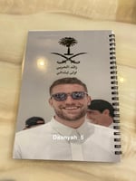 دفاتر سلك مع طباعة غلاف الدفتر الأمامي والخلفي تنف...