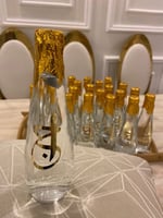 كرتون ماء يحتوي على 24 علبه مقاس250 مل السعر للكرت...