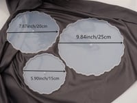 عرض خاص3 قوالب بثقب لشيال الحلا