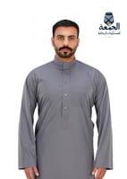 ثوب دروش ملون صيفي