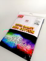 فنيلة ( BYC ) بي واي سي