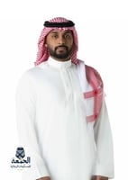 ثوب دروش فلامنت كريمي رجالي