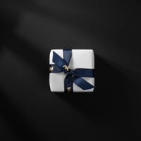 خاتم بتصميم عثماني زركُون دائري فضة عيار 925 - سلف...