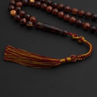 مسباح بكلايت كركوشة تفصال - بركاني