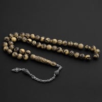 سبحة بكلايت عُثماني - بيج مشجر