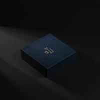 سبحة بكلايت بلجيكي تمليكة - كحلي