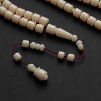 سبحة بكلايت بلجيكي تمليكة - بيج