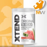 أكستند Xtend | بطيخ 30 حصه