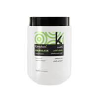 ماسك الشعر الكيرلي بجوز الهند 1000 مل