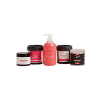 مجموعة العكر الفاسي المتكاملة