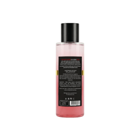 عطر جسم بالعطور الفرنسية