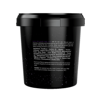 مقشر سكر بالمسك والباودر -600 غرام