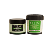 ثنائي الشاهي الأخضر