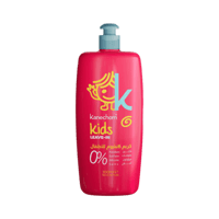 كريم تمشيط الاطفال