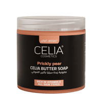 صابونية التين الشوكي