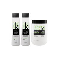 مجموعة الشعر الكيرلي بجوز الهند