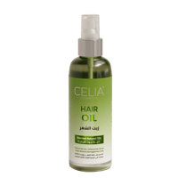 زيت علاجي للشعر - 250 مل